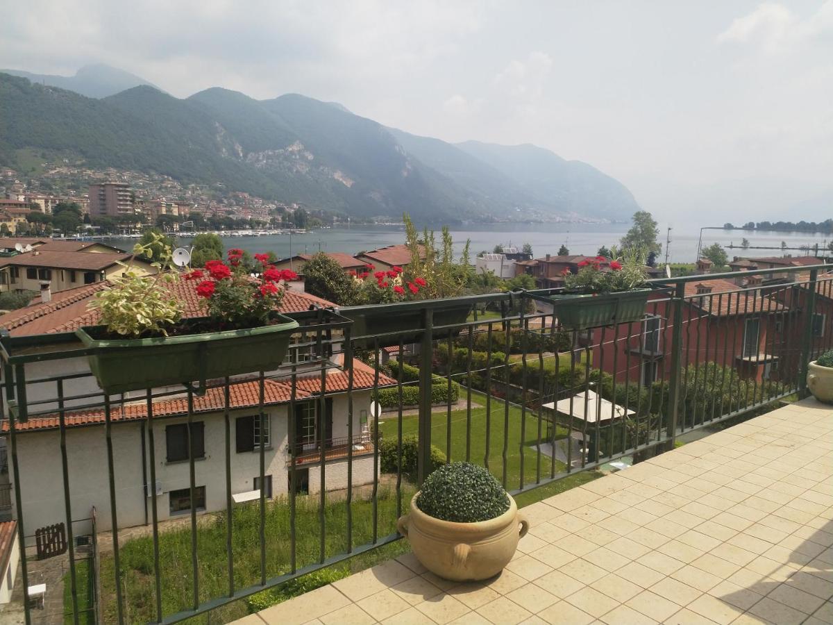 Lake View Terrace 派拉迪克 外观 照片