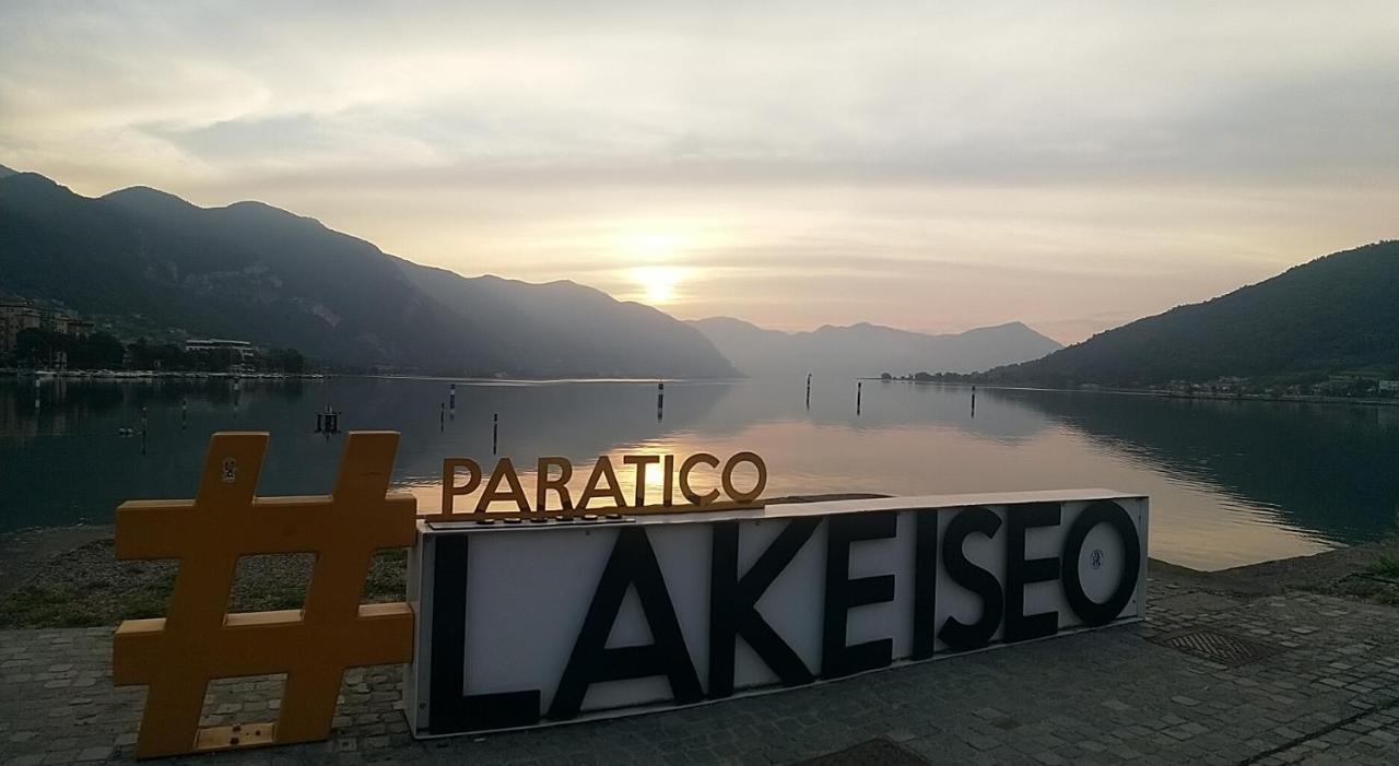 Lake View Terrace 派拉迪克 外观 照片