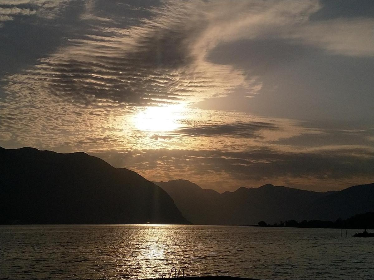 Lake View Terrace 派拉迪克 外观 照片