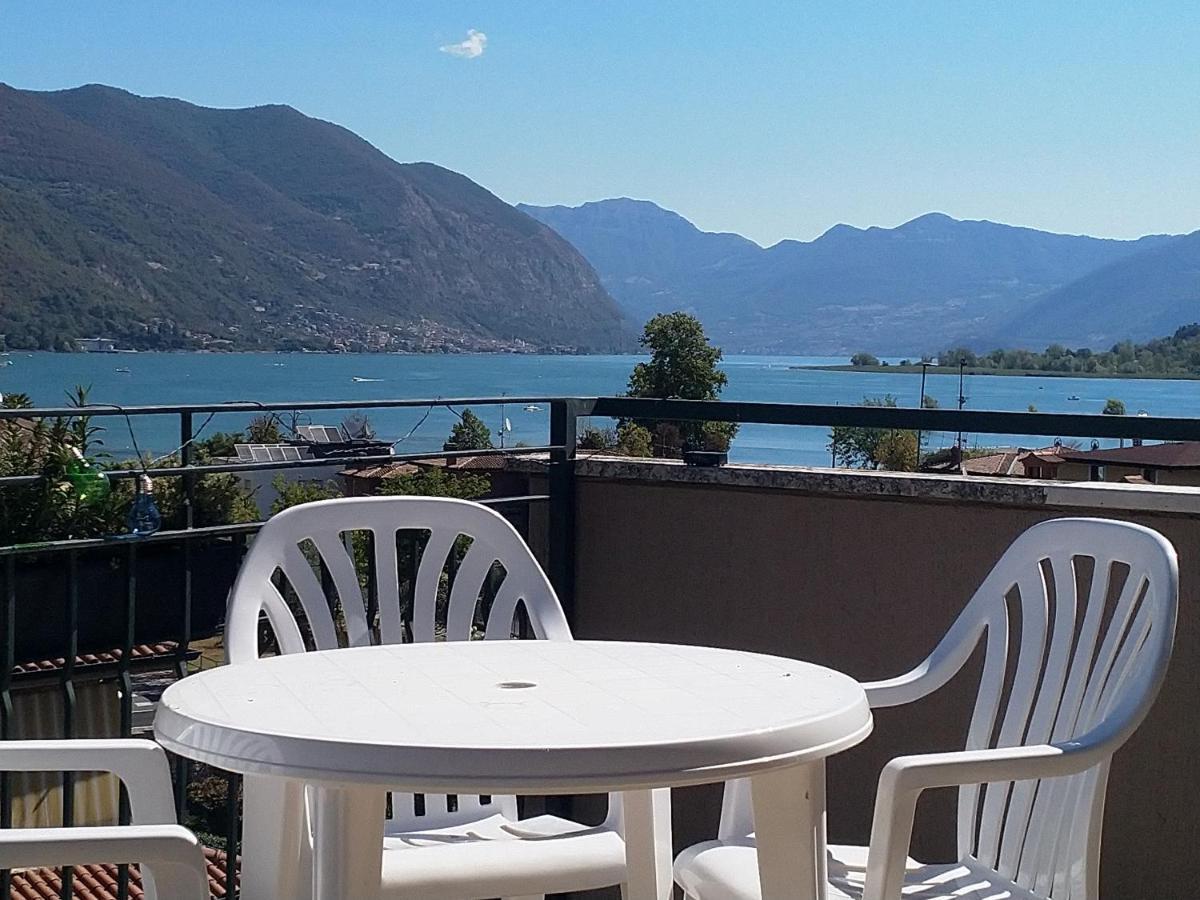 Lake View Terrace 派拉迪克 外观 照片