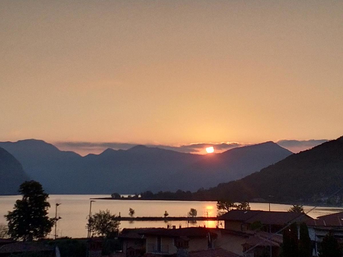 Lake View Terrace 派拉迪克 外观 照片
