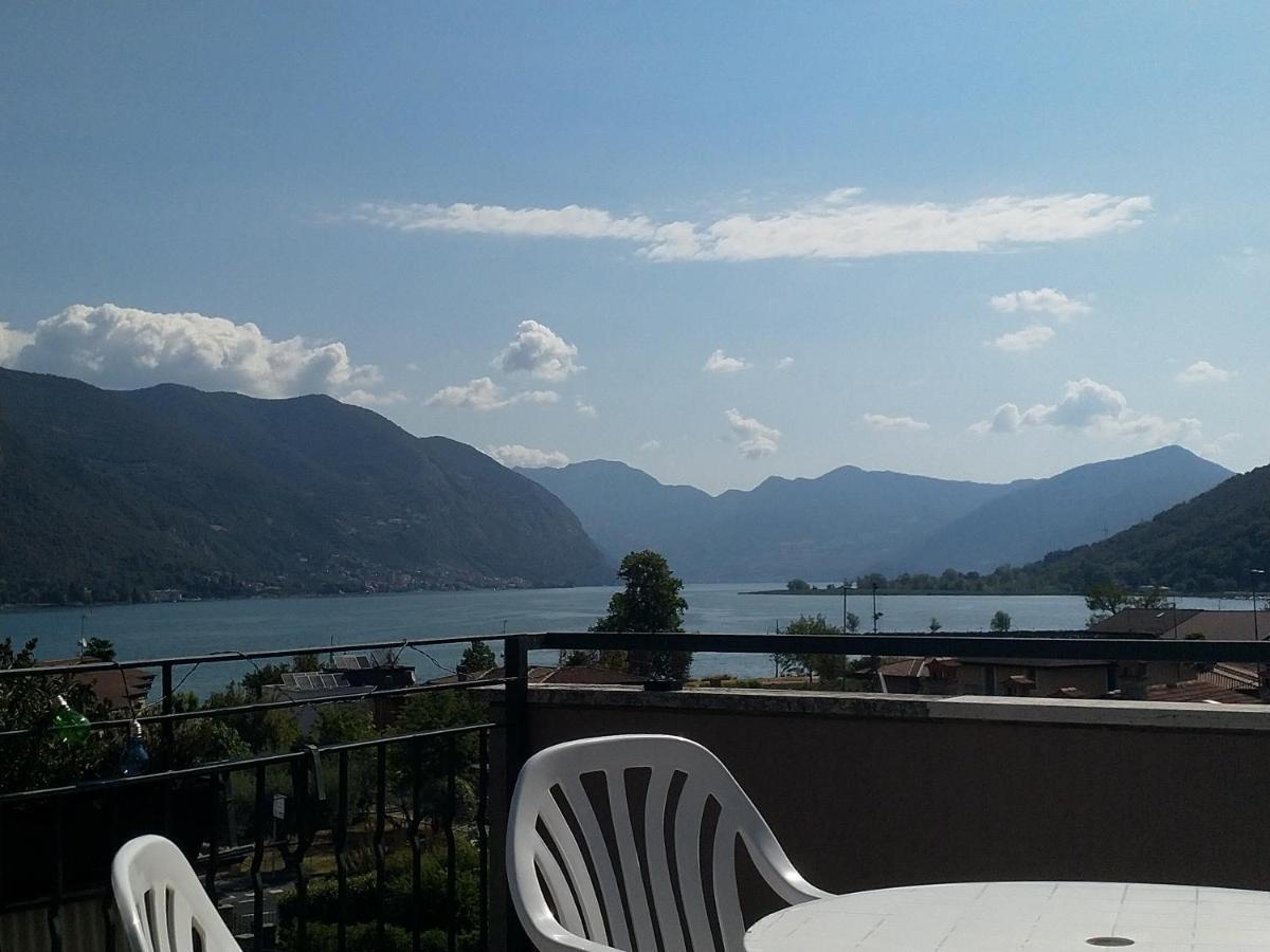 Lake View Terrace 派拉迪克 外观 照片