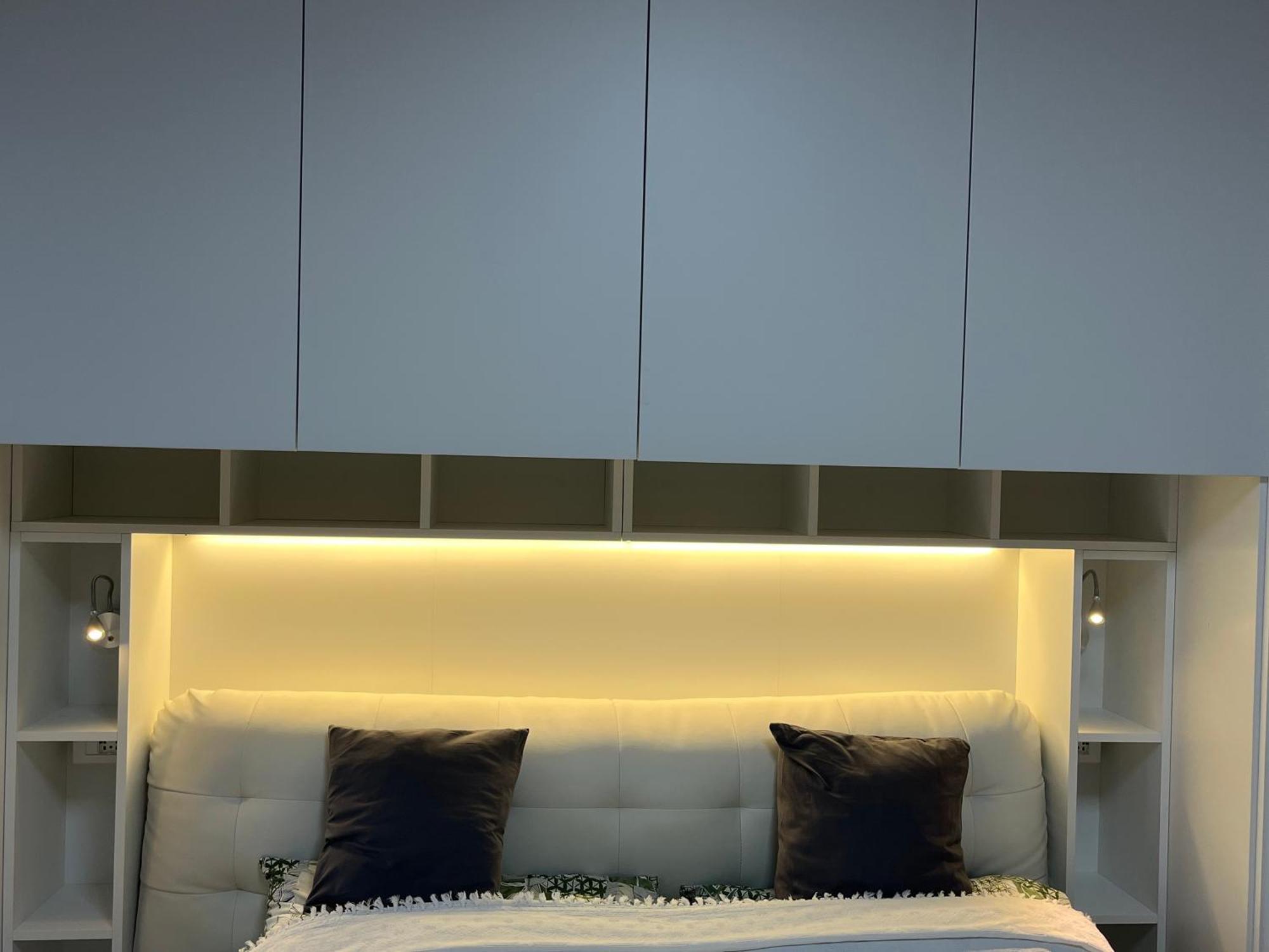 Lake View Terrace 派拉迪克 外观 照片